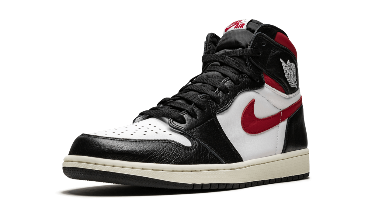 Air Jordan 1 Retro High OG "Gym Red"