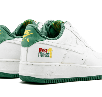 Nike Air Force 1 Plus "West Indies"