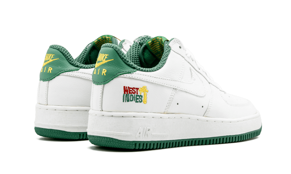Nike Air Force 1 Plus "West Indies"