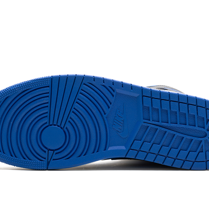 Air Jordan 1 Mid "Varsity Royal"