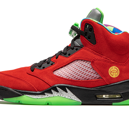 Air Jordan 5 Retro "What The"