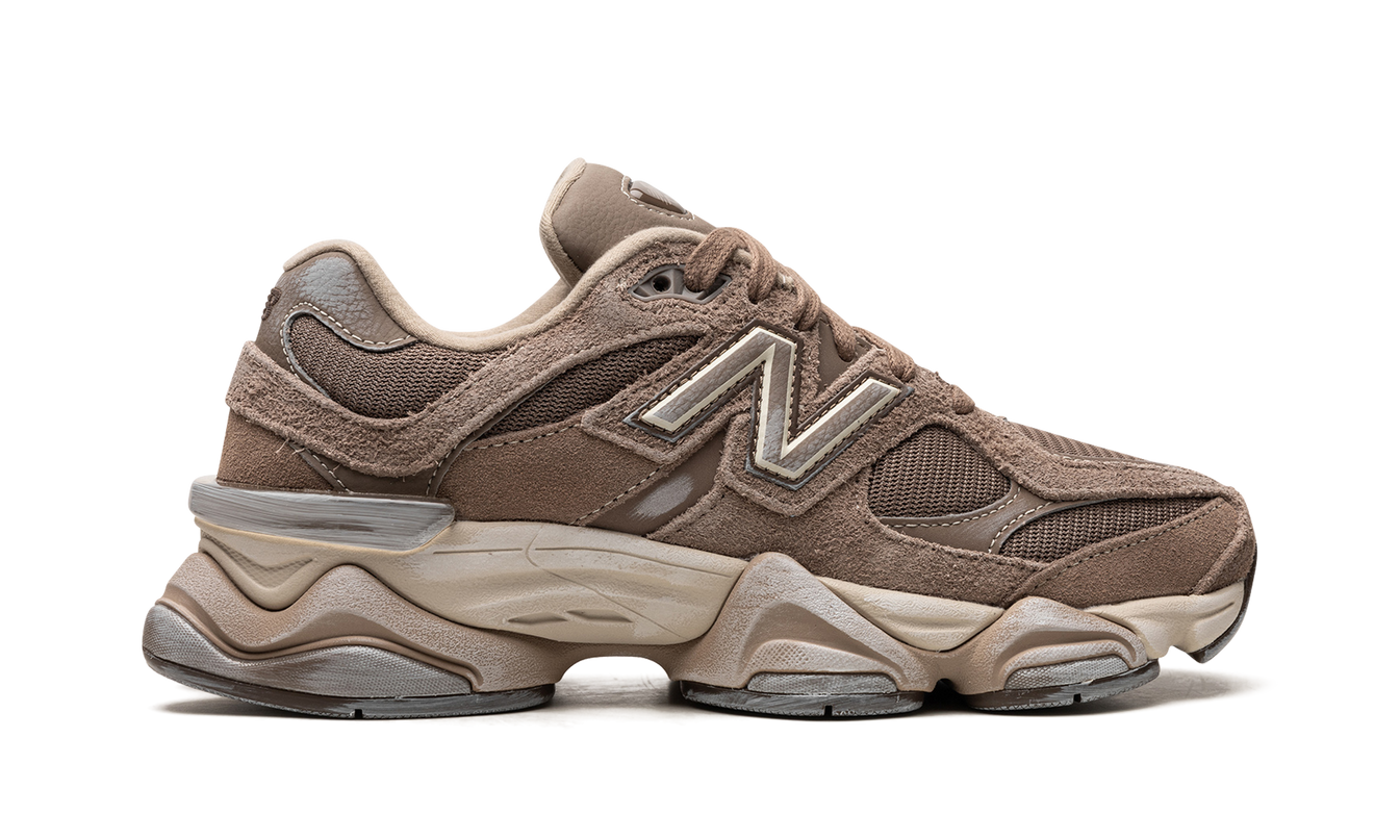 New Balance 9060 "Mushroom Brown"