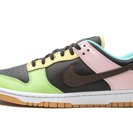 Nike Dunk Low SE "Free 99 - Black"