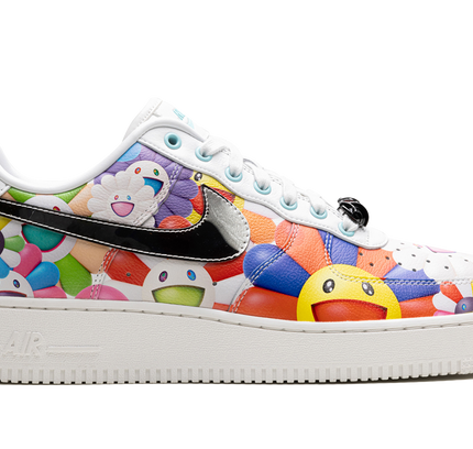 Nike Air Force 1 Low "RTFKT - Murakami Drip"