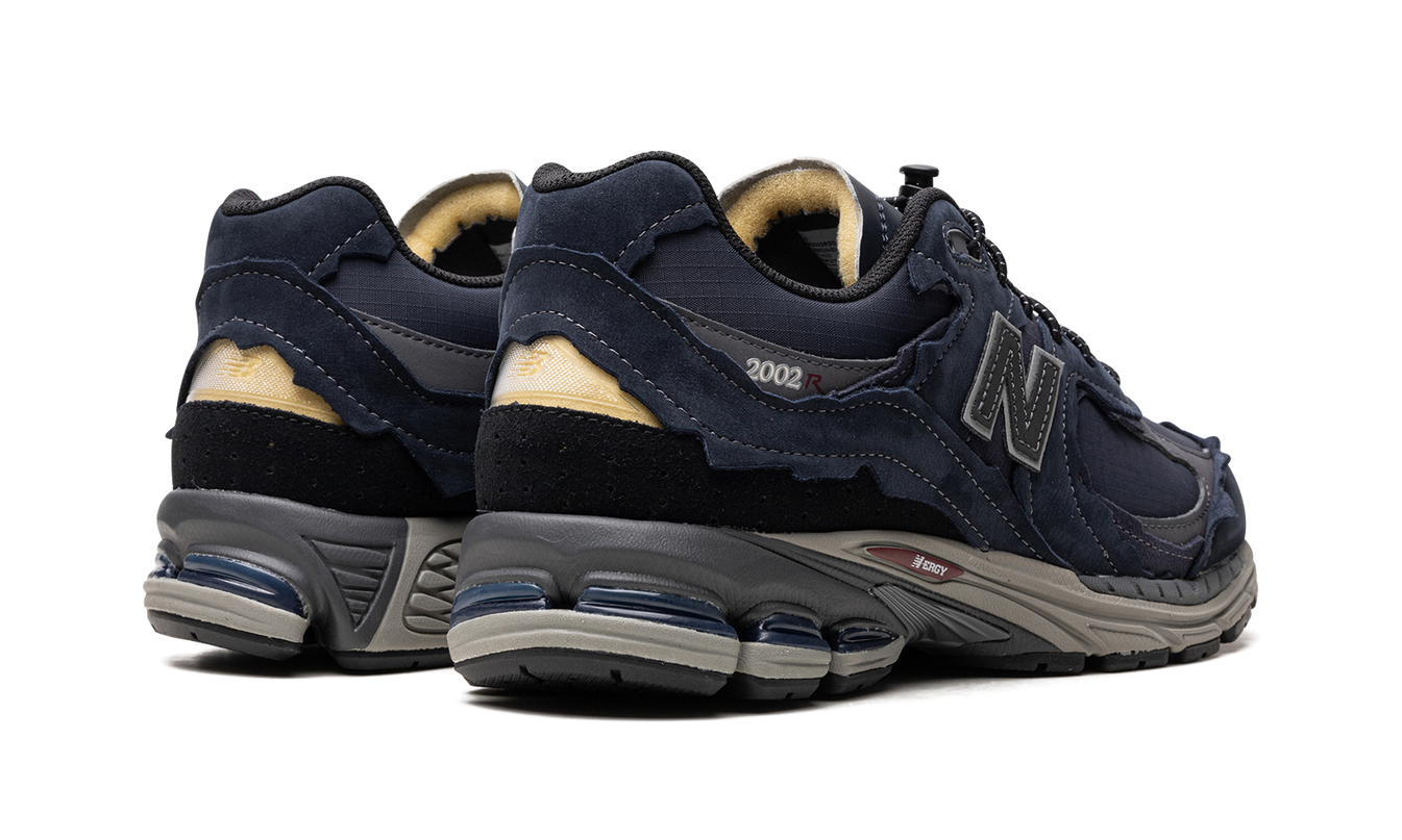New Balance 2002R "Protection Pack - Eclipse"