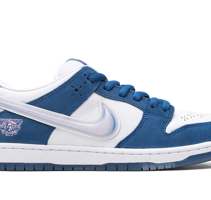 Nike Dunk SB Low "Born x Raised"