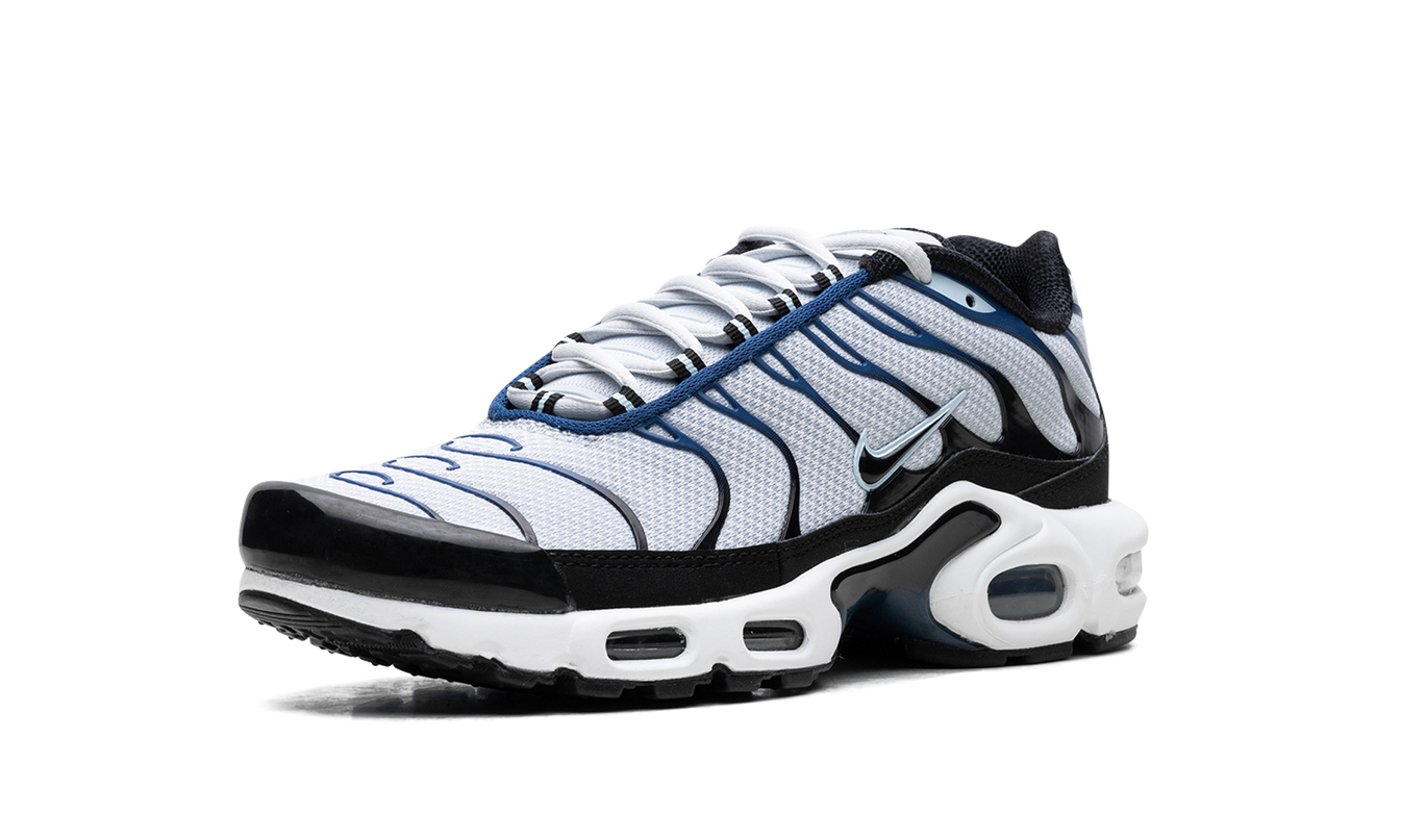 Nike Air Max Plus "Pure Platinum/Black"