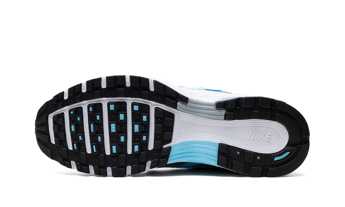 Nike P-6000 "Aquarius Blue"