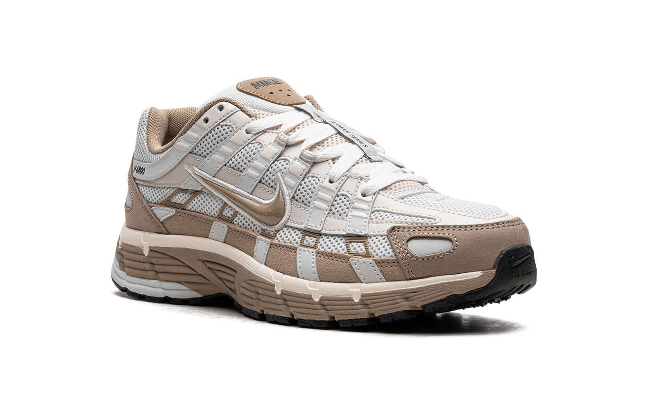 Nike P-6000 "Khaki"