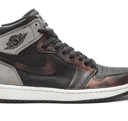 Air Jordan 1 Retro High OG "Patina / Rust Shadow"