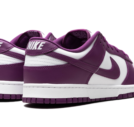 Nike Dunk Low "Viotech White"