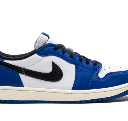 Air Jordan 1 "Game Royal"