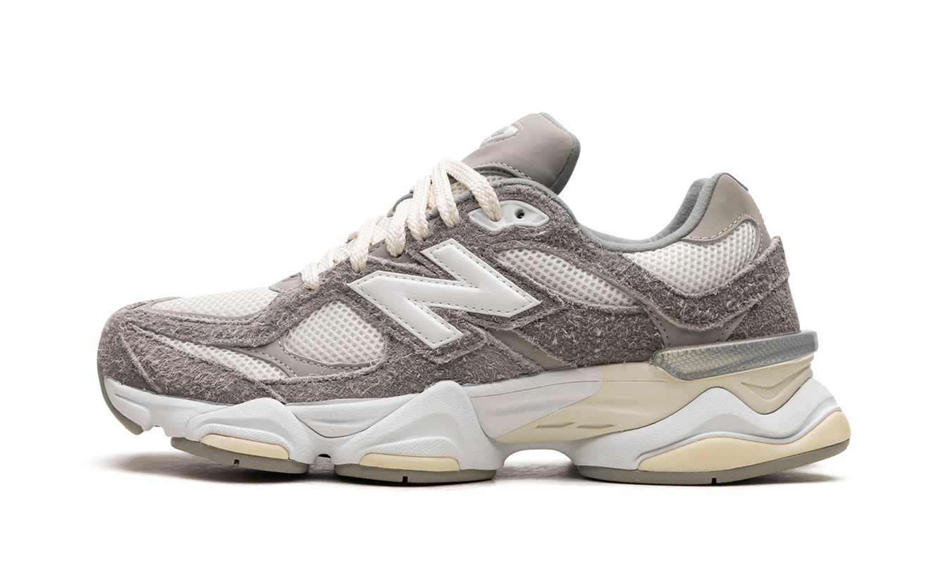 New Balance 9060 "Grey / White"