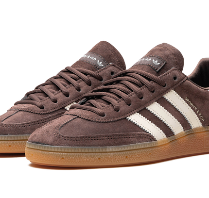 Handball Spezial „SPORTLICH &amp; REICH“