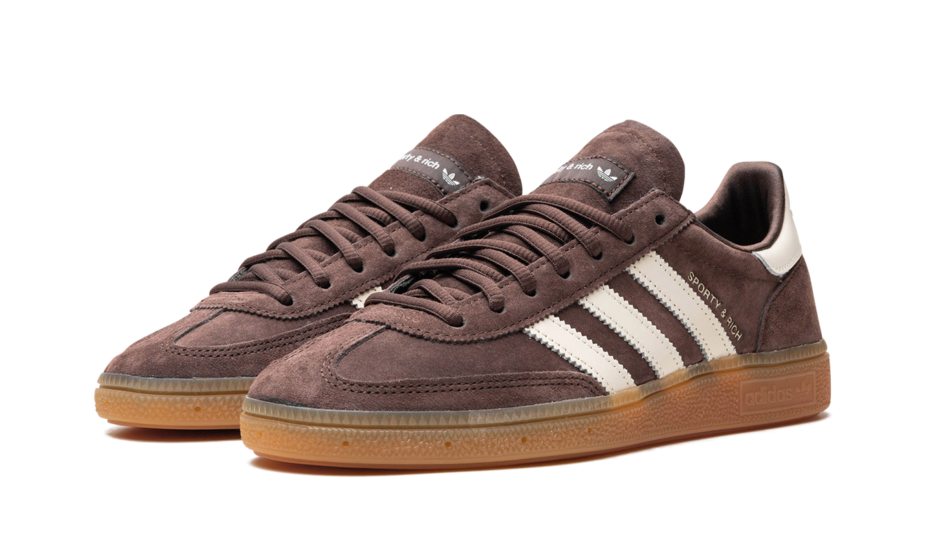 Handball Spezial „SPORTLICH &amp; REICH“