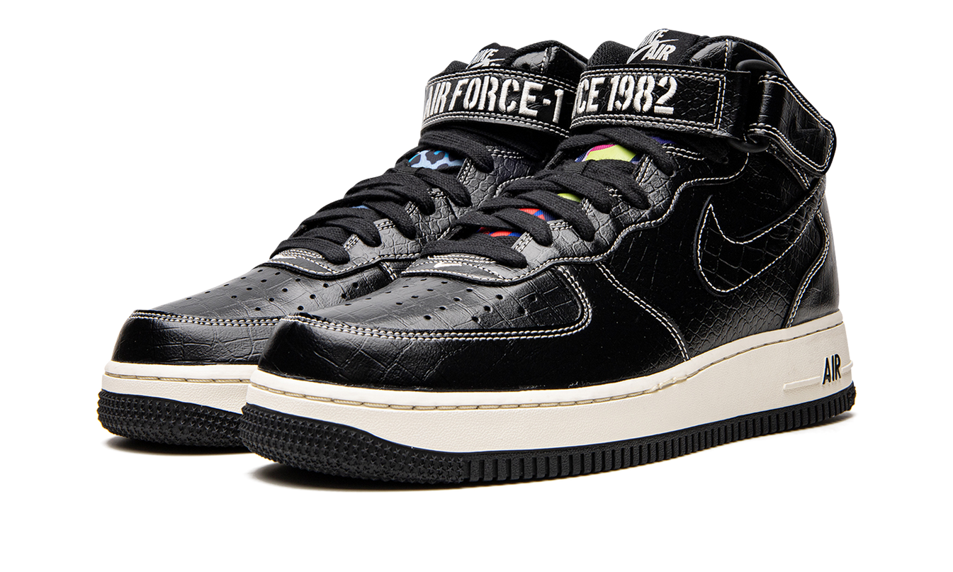 Nike Air Force 1 Mid LX "Our Force 1"