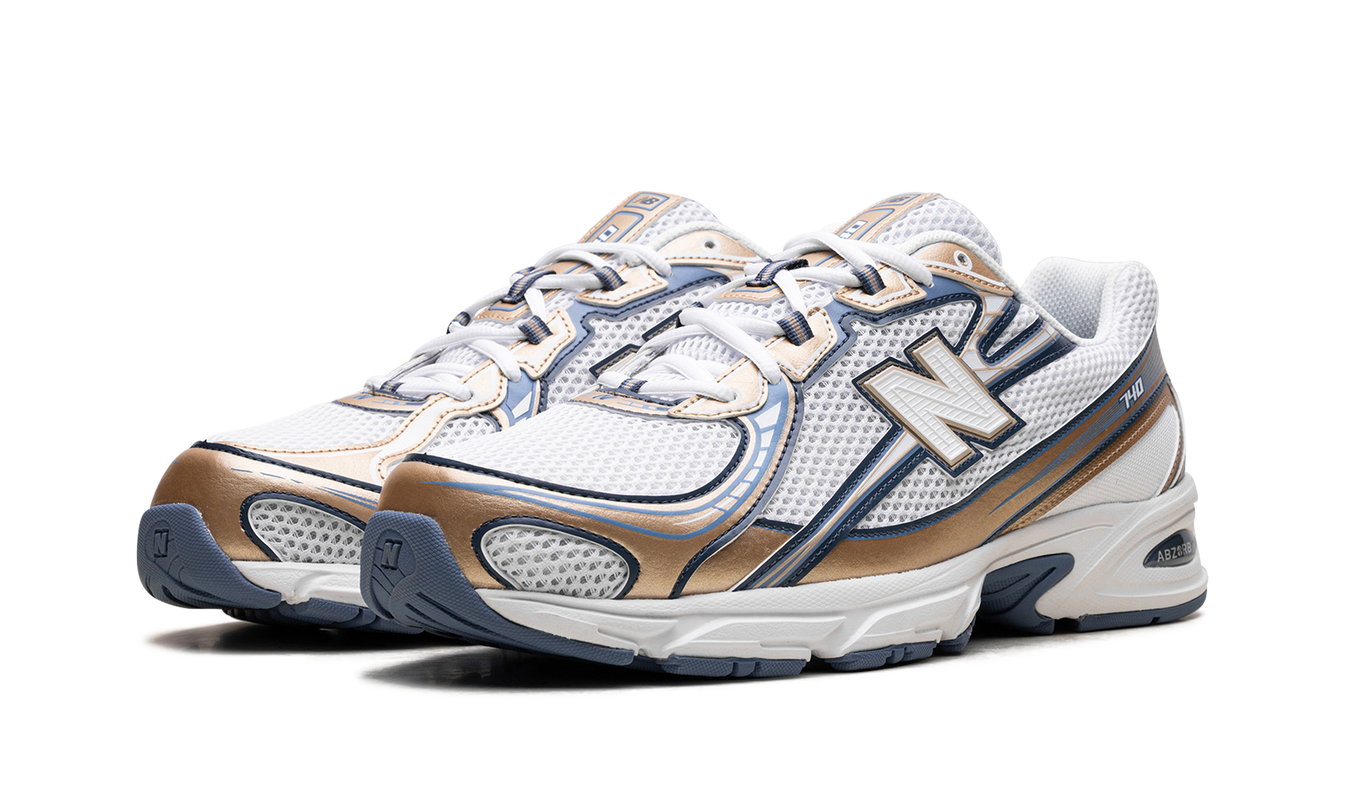 New Balance 740 V2 "Heron Blue"