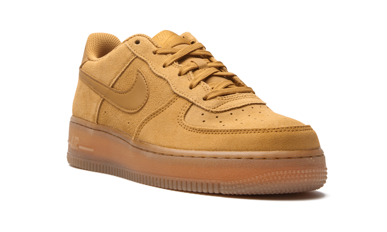 Nike Air Force 1 Low LV8 GS "Wheat"