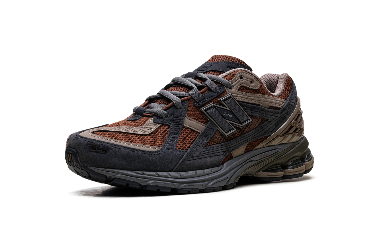 New Balance 1906 Utility "Rich Oak"