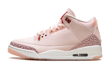 Air Jordan 3 WMNS 
