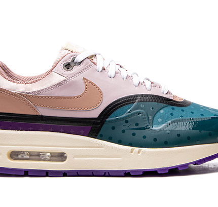 AIR MAX 1 (WMNS) „Plum Fog Fossil Rose“ 