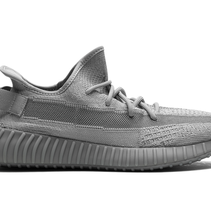 Yeezy Boost 350 V2 „Stahlgrau“