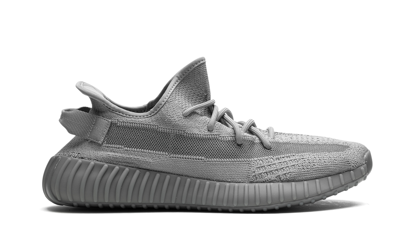 Yeezy Boost 350 V2 "Steel Grey"