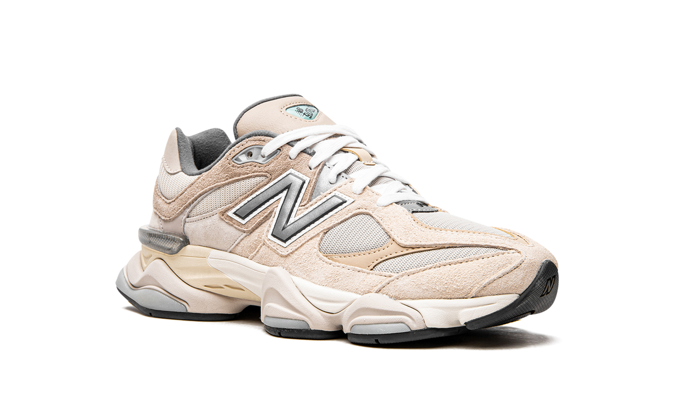 New Balance 9060 "Sea Salt Surf"
