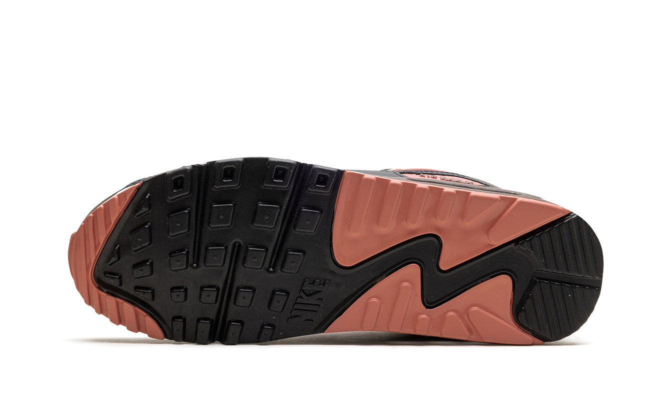Nike Air Max 90 "Ironstone Red Stardust"