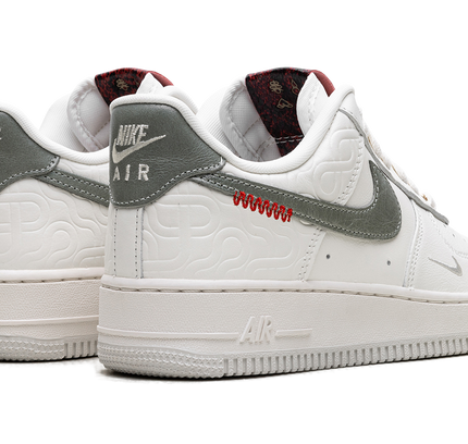 Nike Air Force 1 Low "Year of the Snake"