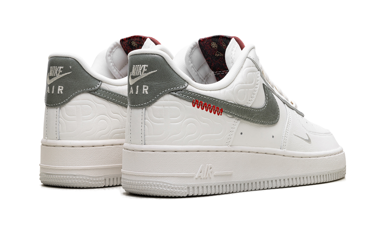 Nike Air Force 1 Low "Year of the Snake"