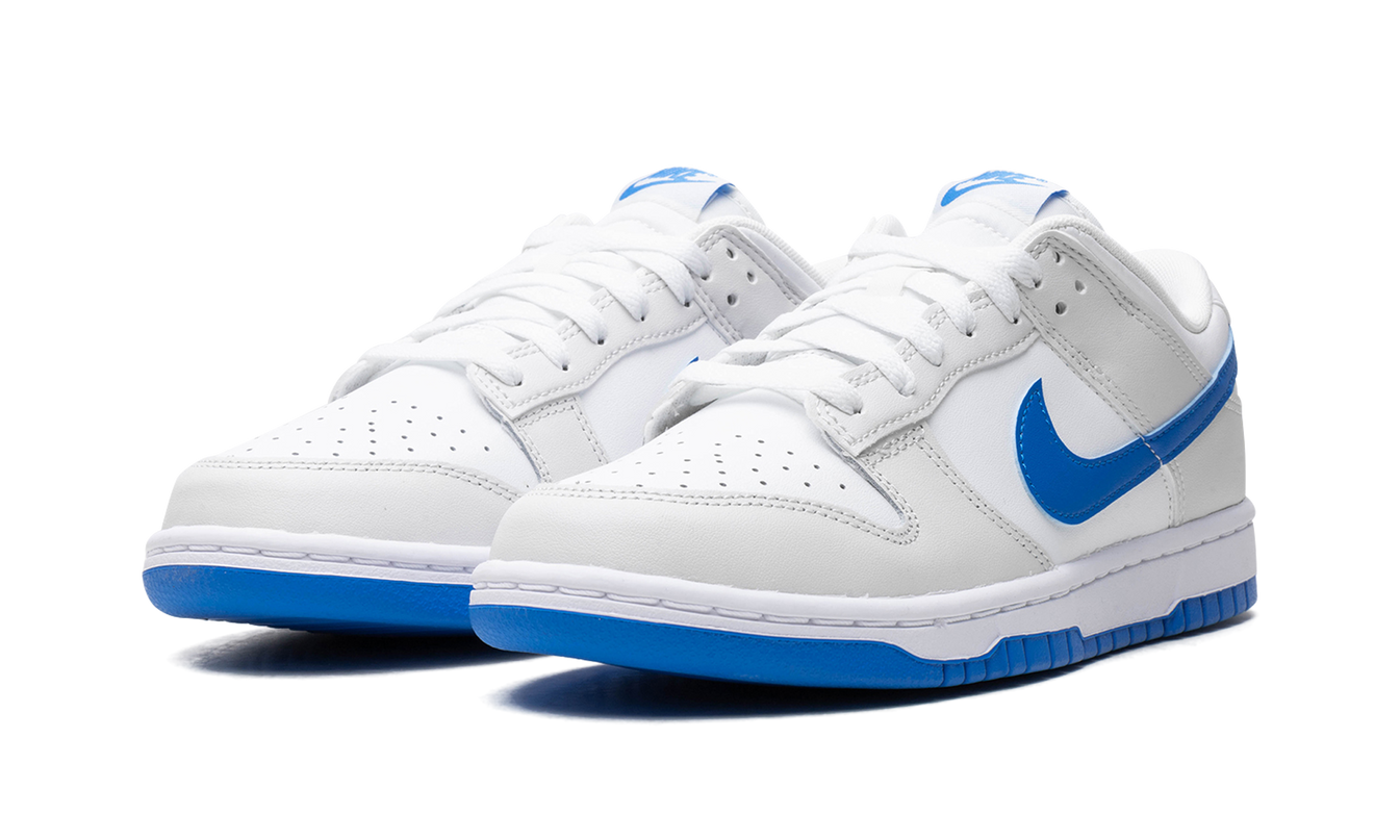 Nike Dunk Low "Photo Blue"