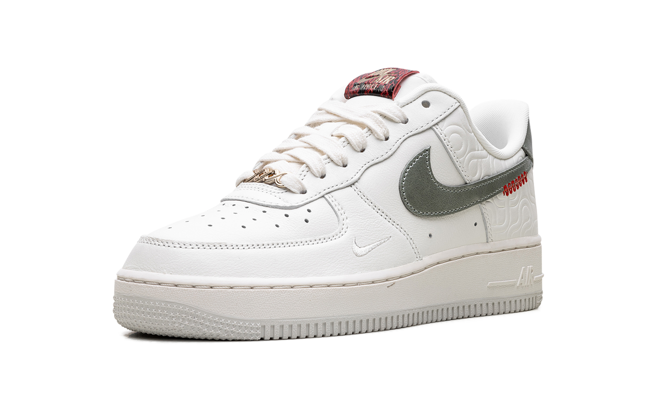 Nike Air Force 1 Low "Year of the Snake"