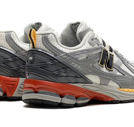 New Balance 1906U "The Whitaker Group - Shadow Grey"