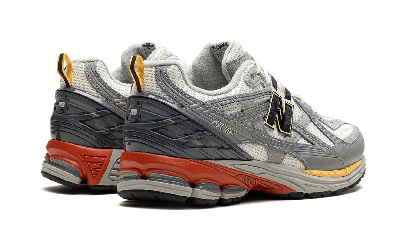New Balance 1906U „The Whitaker Group – Shadow Grey“