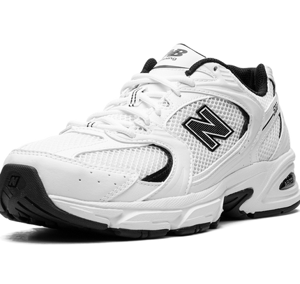 New Balance 530 "White Black"