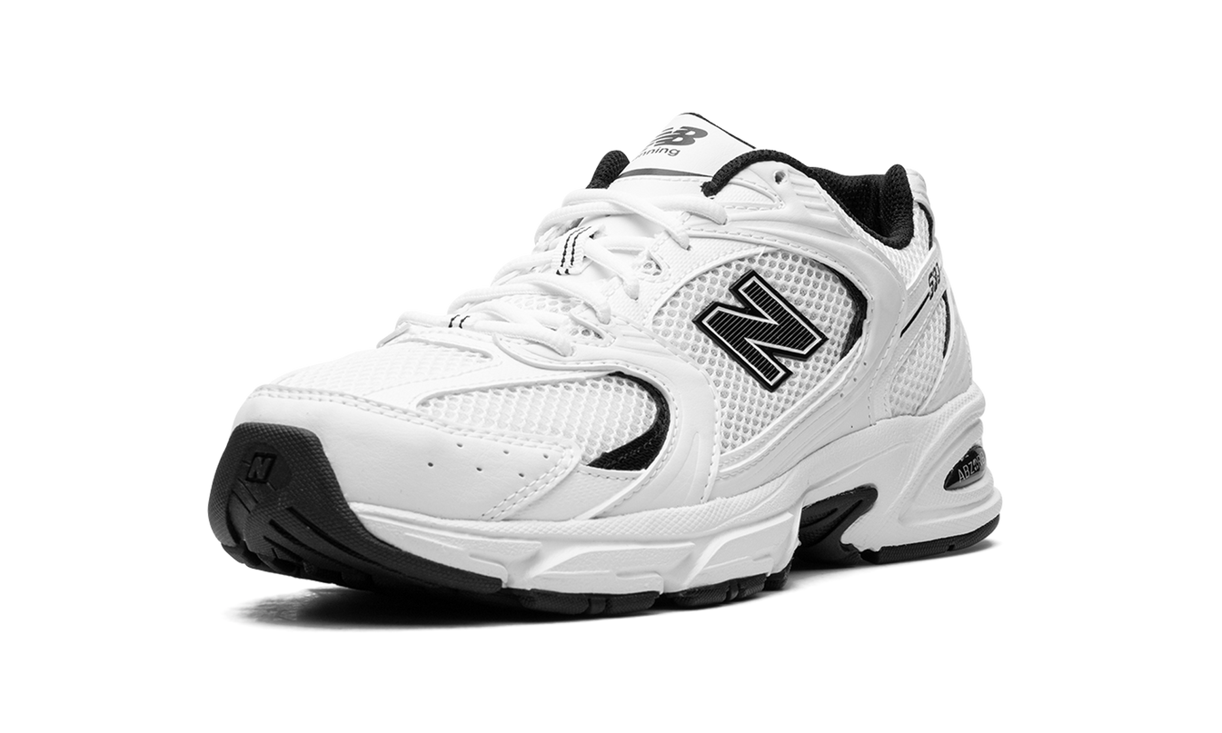New Balance 530 "White Black"