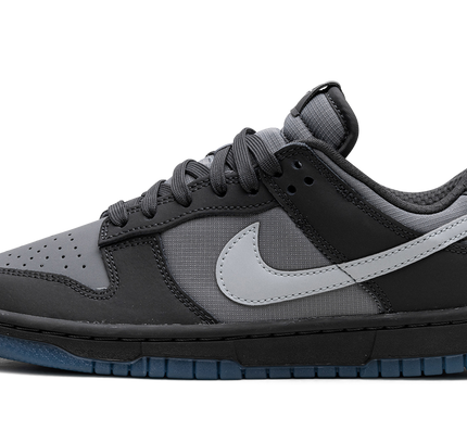 Nike Dunk Low "Anthracite"