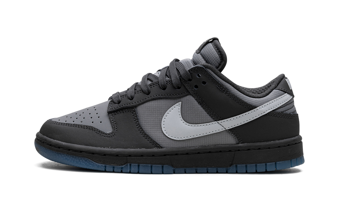 Nike Dunk Low "Anthracite"