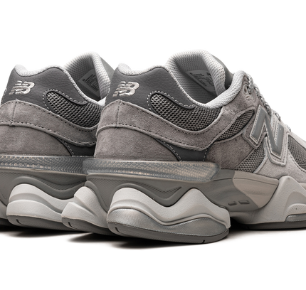 New Balance 9060 "Shadow Grey"