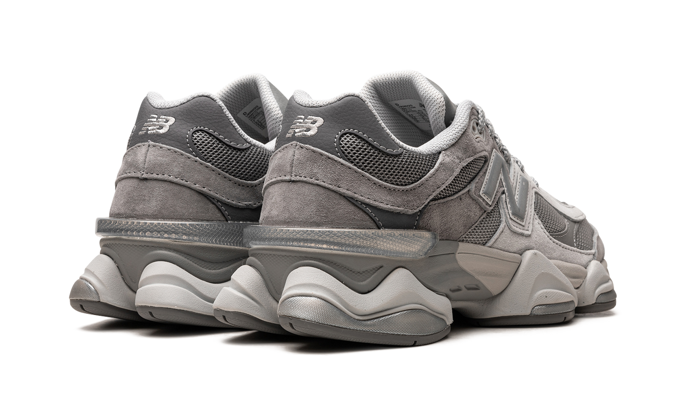 New Balance 9060 "Shadow Grey"