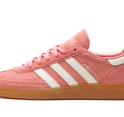 Handball Spezial „SPORTLICH &amp; REICH“