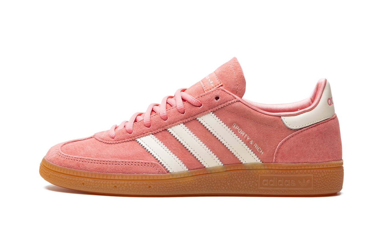 Handball Spezial „SPORTLICH &amp; REICH“