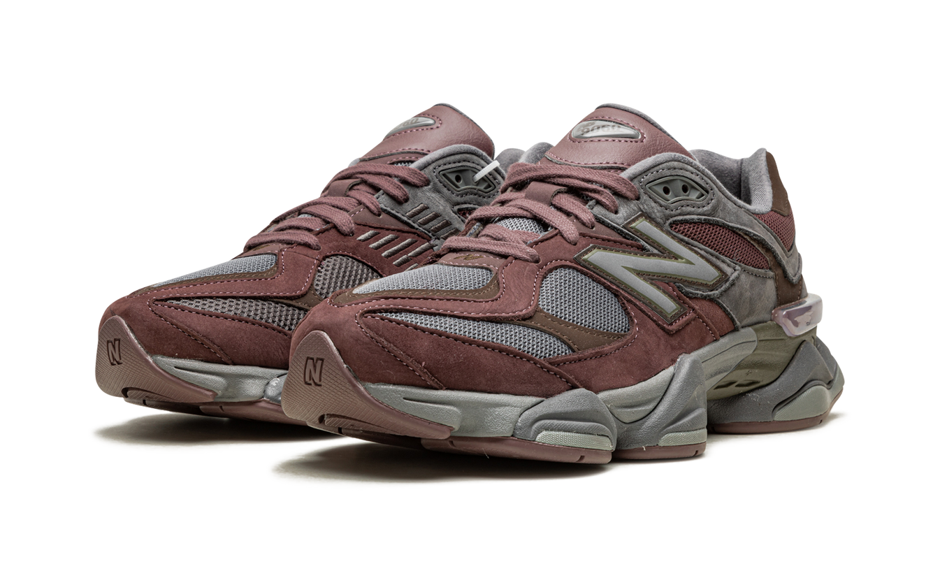 New Balance 9060 "Trüffel"