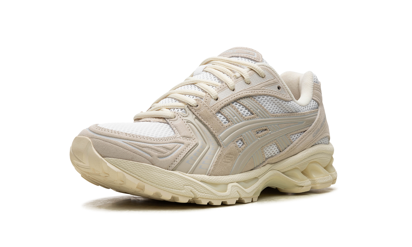 Gel Kayano 14 "Rauchgrau"