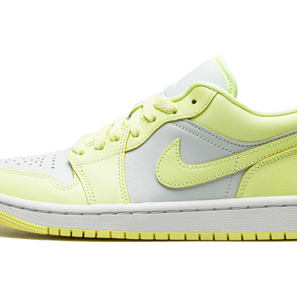 Air Jordan 1 LOW WMNS "Lemonade"