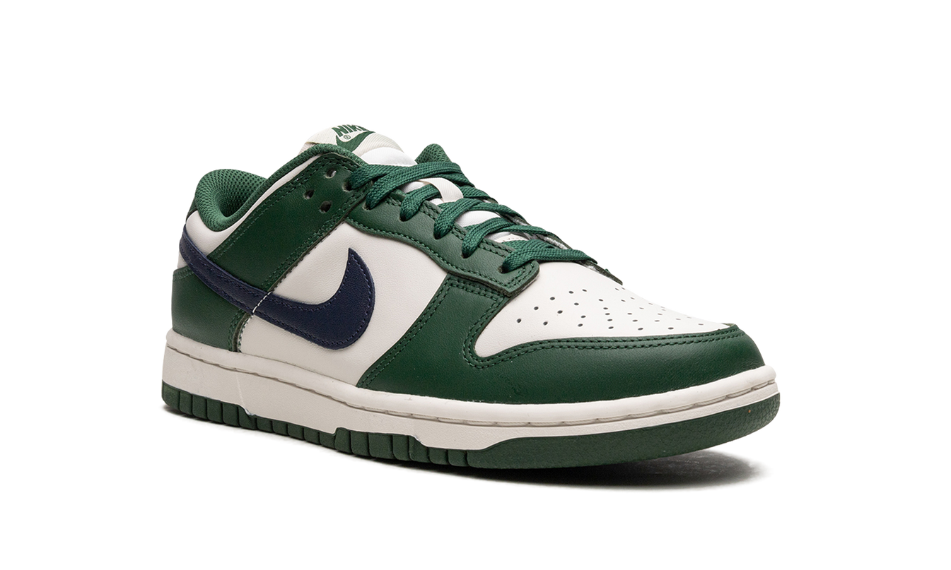 Nike Dunk Low WMNS "Gorge Green"