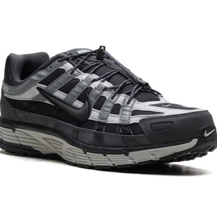 Nike P-6000 „Anthrazit Rauchgrau“