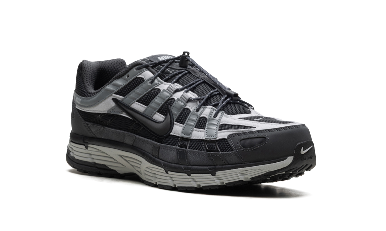 Nike P-6000 "Anthracite Smoke Grey"