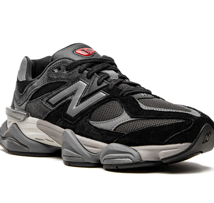 New Balance 9060 "Schwarz/Castlerock"